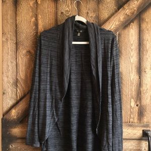 Cardigan Stitch Fix